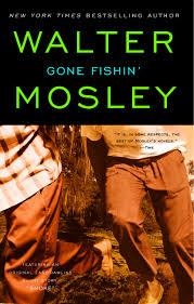 GONE FISHIN' | 9780743451758 | WALTER MOSLEY