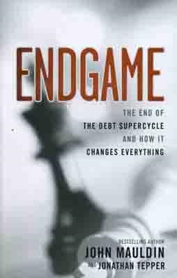 ENDGAME | 9781118004579 | JOHN MAULDIN
