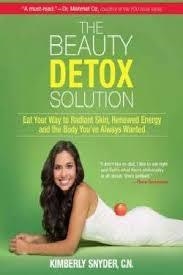 THE BEAUTY DETOX SOLUTION | 9780373892327 | KIMBERLY SNYDER