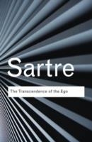 THE TRANSCENDENCE OF THE EGO | 9780415610179 | JEAN PAUL SARTRE