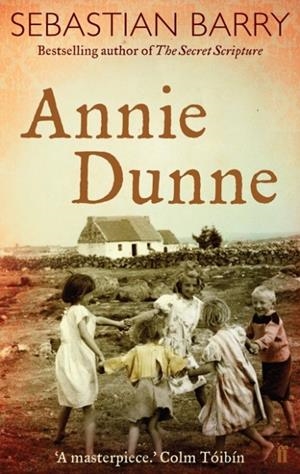 ANNIE DUNNE | 9780571216444 | BARRY, S