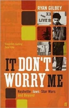 IT DONïT WORRY ME | 9780571214877 | GILBEY, R
