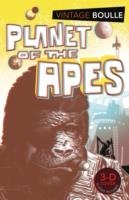 PLANET OF THE APES | 9780099529040 | PIERRE BOULLE