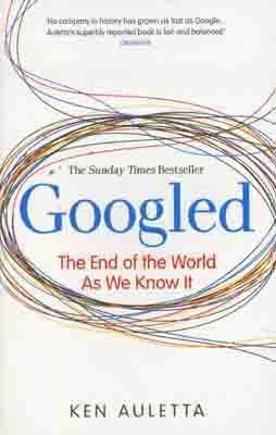 GOOGLED | 9780753522431 | KEN AULETTA