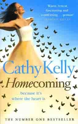 HOMECOMING | 9780007383795 | CATHY KELLY