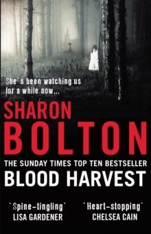 BLOOD HARVEST | 9780552159777 | S J BOLTON