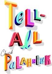 TELL-ALL | 9780307742261 | CHUCK PALAHNIUK