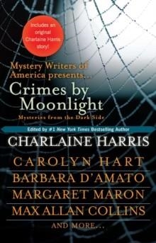 CRIMES BY MOONLIGHT | 9780425239117 | CHARLAINE HARRIS