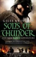 RAVEN: SONS OF THUNDER | 9780552157902 | GILES KRISTIAN