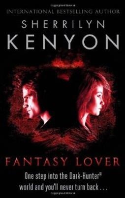 FANTASY LOVER (DARK HUNTER SERIE) | 9780749955069 | SHERRILYN KENYON