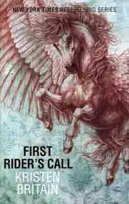 GREEN RIDER 2: FIRST RIDER'S CALL | 9780575099876 | KRISTEN BRITAIN