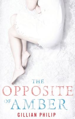 OPPOSITE OF AMBER, THE | 9780747599920 | GILLIAN PHILIP