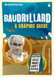 INTRODUCING BAUDRILLARD | 9781848312074 | CHRIS HORROCKS