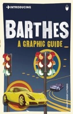 INTRODUCING BARTHES | 9781848312043 | PHILIP THODY