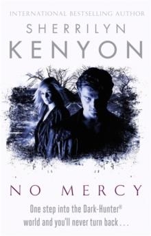NO MERCY (DARK HUNTER SERIE) | 9780749942458 | SHERRILYN KENYON
