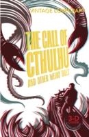 CALL OF CTHULHU, THE | 9780099528487 | H.P. LOVECRAFT