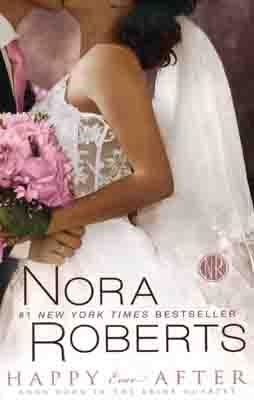 HAPPY EVER AFTER | 9780515149326 | NORA ROBERTS