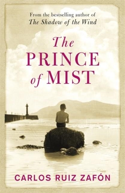 THE PRINCE OF MIST | 9780753828557 | CARLOS RUIZ ZAFÓN