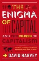 ENIGMA OF CAPITAL, THE | 9781846683091 | DAVID HARVEY