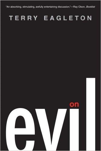 EVIL | 9780300171259 | TERRY EAGLETON