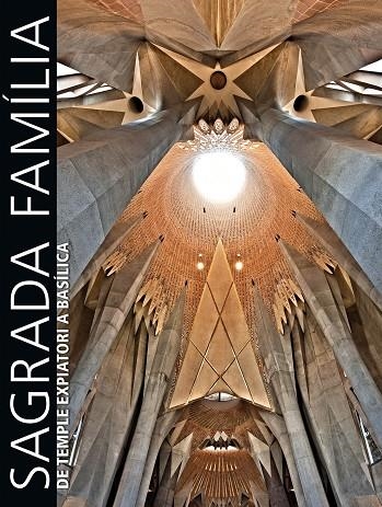 LA BASILICA DE LA SAGRADA FAMILIA (CATALAN) | 9788497857475 | AA. VV.