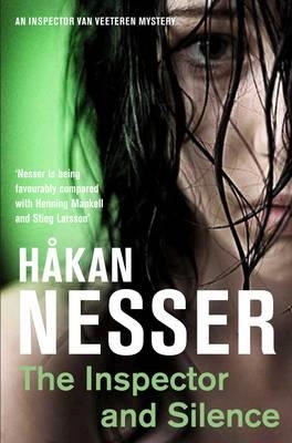 INSPECTOR AND SILENCE, THE: VAN VEETEREN MYSTERIES | 9780330512503 | HAKAN NESSER