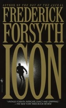 ICON | 9780553574609 | FREDERICK FORSYTH