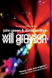 WILL GRAYSON WILL GRAYSON | 9780142418475 | JOHN GREEN