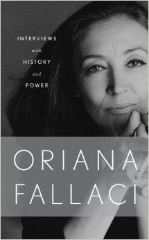 INTERVIEWS WITH HISTORY | 9780847835140 | ORIANA FALLACI