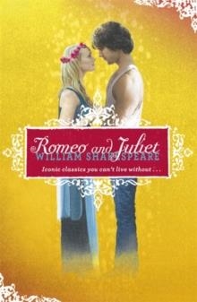 ROMEO AND JULIET | 9780141335377 | WILLIAM SHAKESPEARE