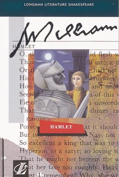 NLLB:HAMLET | 9780582097209 | WILLIAM SHAKESPEARE