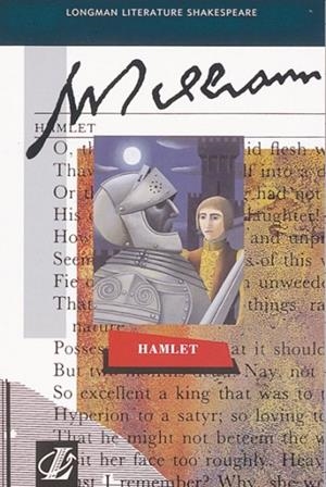 NLLB:HAMLET | 9780582097209 | WILLIAM SHAKESPEARE