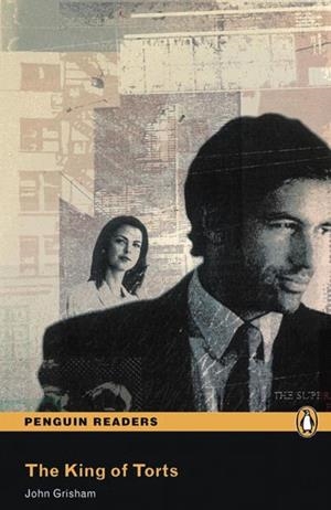 THE KING OF TORTS BOOK AND MP3 PACK-LEVEL 6 | 9781408232132 | JOHNGRISHAM