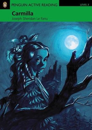 CARMILLA BOOK & MULTI-ROM WITH MP3 PACK-LEVEL 3 | 9781408261224 | SHERIDANLEFANU