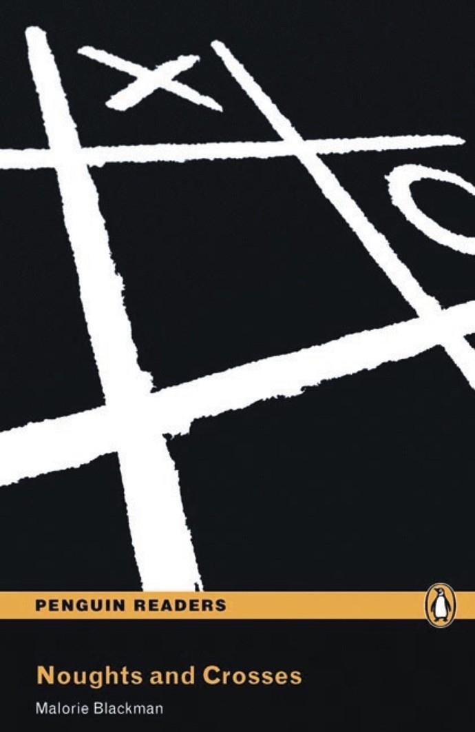 NOUGHTS AND CROSSES BOOK AND MP3 PACK | 9781408261293 | MALORIEBLACKMAN