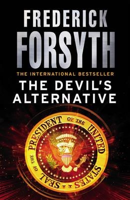 DEVIL'S ALTERNATIVE, THE | 9780099559825 | FREDERICK FORSYTH