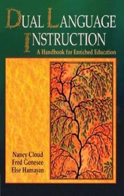 DUSB LANGUAGE INSTRUCTION | 9780838488010 | NANCY CLOUD