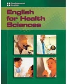 ENGLISH FOR HEALTH SCIENCES (PROFESSIONAL ENGLISH) | 9781413020519 | KRISTIN JOHANNSEN