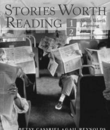 STORIES WORTH READING TB 1AND2 | 9781413008593 | BETSY CASSRIEL