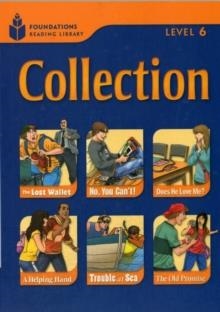 FOUNDATION READERS 6 COMPLETE COLLECTION | 9781424006922 | ROB WARING