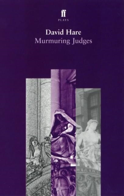MURMURING JUDGES | 9780571172191 | DAVID HARE