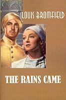 RAINS CAME, THE | 9781931541114 | LOUIS BROMFIELD