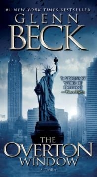 OVERTON WINDOW | 9781451625288 | GLENN BECK
