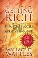 SCIENCE OF GETTING RICH | 9781594772092 | WALLACE WATTLES