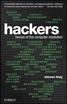 HACKERS | 9781449388393 | STEVEN LEVY