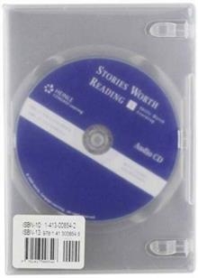 STORIES WORTH READING 1 CD | 9781413008548 | BETSY CASSRIEL