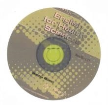 TBESSIONSB ENGLISH FOR HESBTH SCIENCE AUDIO CD | 9781413020847 | MARTIN MILNER