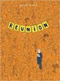 REUNION | 9781770460379 | PASCAL GIRARD