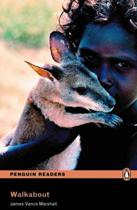 WALKABOUT BOOK AND MP3 PACK-LEVEL 2 | 9781408285220 | JAMESMARSHALL