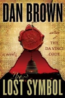 LOST SYMBOL, THE | 9780385504225 | DAN BROWN